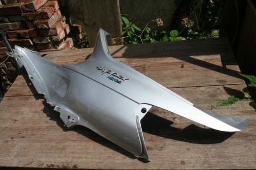 Piaggio skipper 125 tempi - st, 4