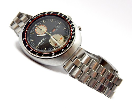 Orologio seiko cronografo - orologio,