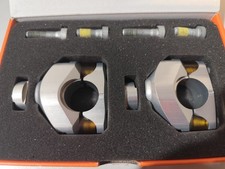 RISER - SISTEMA ASSORBIMENTO PROG. (PHDS)  KTM 2003-2026 COD.SXS07125200