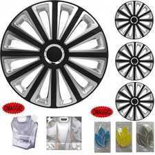 PLATTO AUTO 185/55 R15 CERCHIO