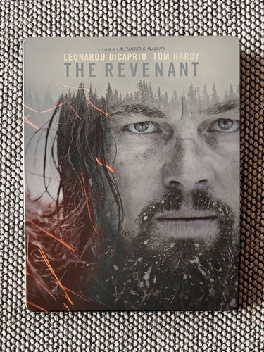 The revenant der rückkehrer - the,