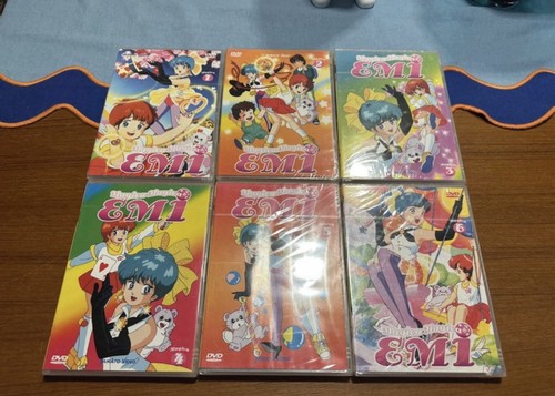 Magica emi - magica, dvd