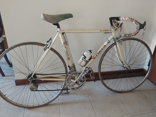 Bici corsa usate - bici, da