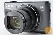 [Testato] Canon PowerShot