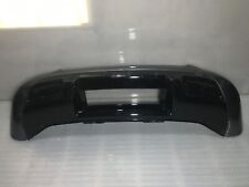 Spoiler paraurti posteriore originale CUPRA FORMENTOR cod 5F807568B