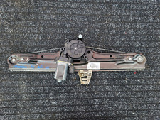 MECCANISMO ALZAVETRO ANTERIORE