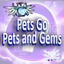 Pets Go | Enorme, Statistiche