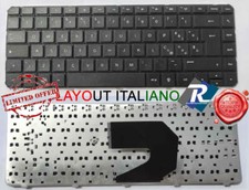 Tastiera italiana per notebook