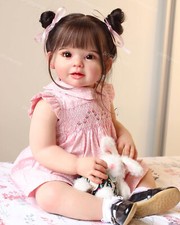 Bambole 28 IN Bonnie Reborn