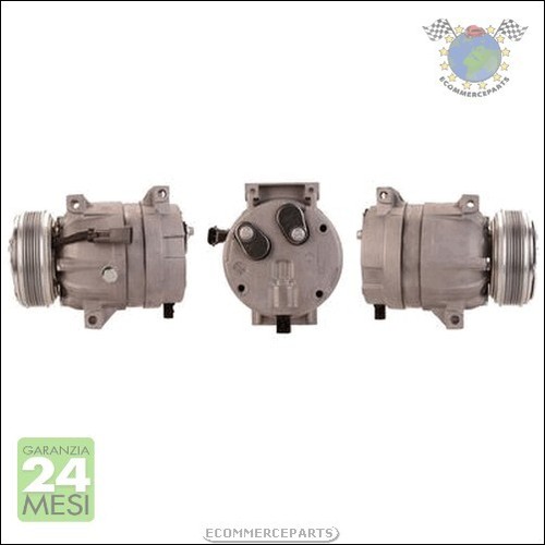 Compressore climatizzatore
