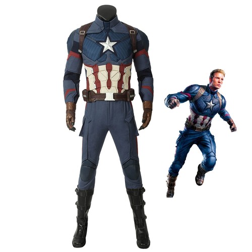 Costume avengers endgame - avengers,
