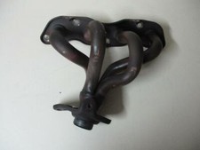 COLLETTORE SCARICO MOTORE