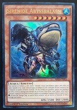 SIRENIDE ABYSSBALAEN Ultra