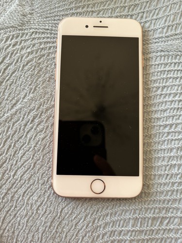 Iphone rosa 64g usato - iphone,