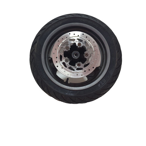 Cerchio ruota anteriore kymco - cerchio,