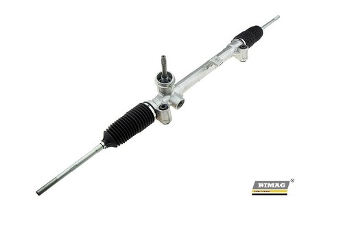 Scatola guida con city fiat - scatola,