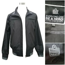 Giacca Admiral Sport Tg LG