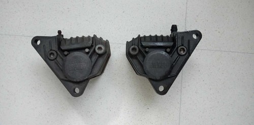 Coppia pinze brembo moto - di,