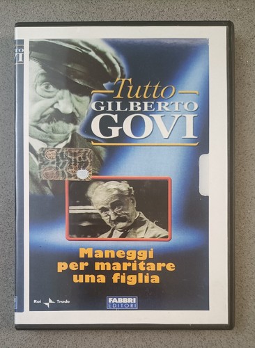 Tutto gilberto govi - gilberto,