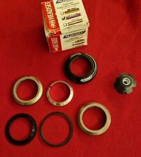 Ritchey Pro Cuffie Integrate, Drop in, Nero, NUOVO