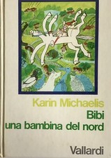 BIBI UNA BAMBINA DEL NORD -