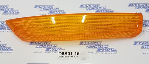 D6s01 trasparente fanale - d6s01.15,