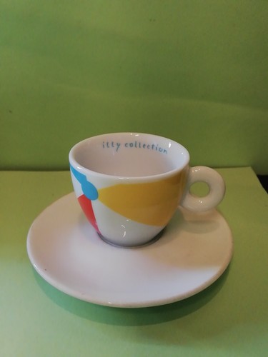 Illy collection 2002 marina - illy,