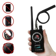 Rilevatore microspie - di,