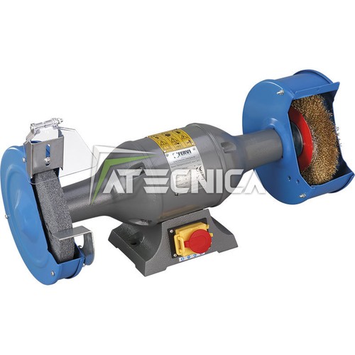 Smerigliatrice combinata