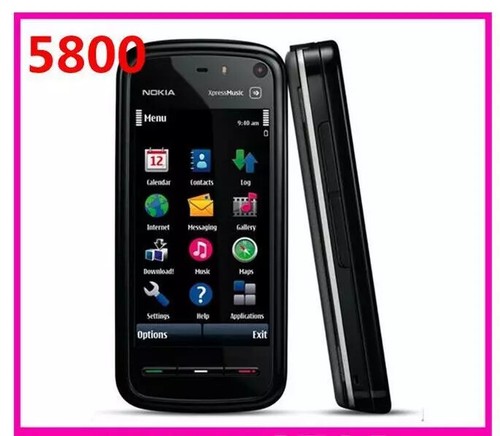 Originale nokia 5800 - originale,