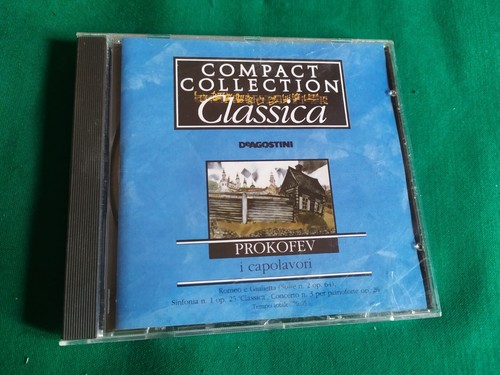 Compact collection classica - compact,