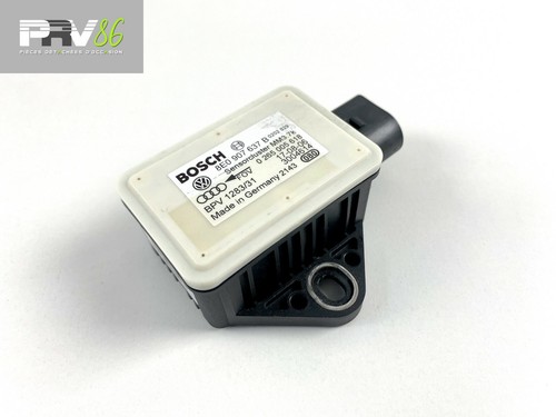 Bosch capteur esp - capteur, audi
