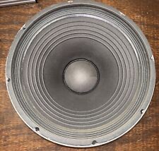 Altoparlante Woofer Vintage