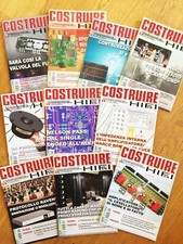 COSTRUIRE HI-FI Rivista Audio