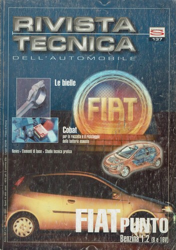 Rivista tecnica