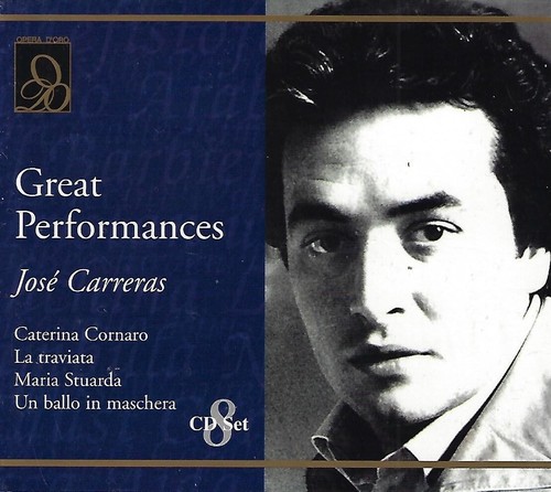 Great performances - great,