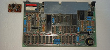 Sinclair spectum 48k scheda - zx,