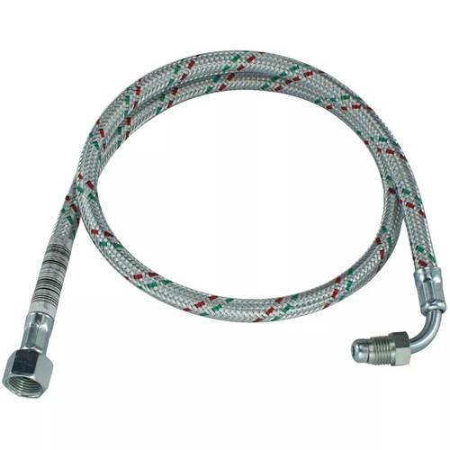 Linea olio bruciatore per - linea, la