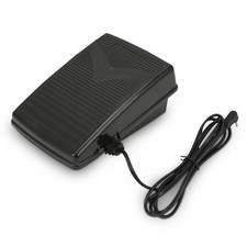 Agatige Pedale Elettrico per Macchine da Cucire Pedale per Macchina da Cu