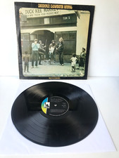 CREEDENCE CLEARWATER REVIVAL