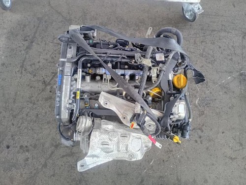 Motore completo alfa romeo - alfa,
