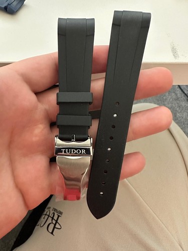 Cinturino tudor - cinturino,