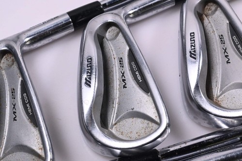 Mizuno ferri stiro - mizuno,