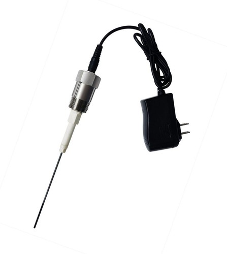Powered anode rod - powered,