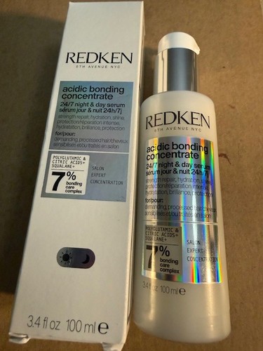 Redken acidic bonding - redken,