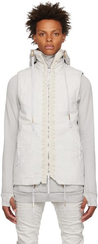 Boris bidjan saberi padded - boris,