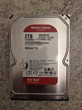 Western Digital RED WD20EFAX