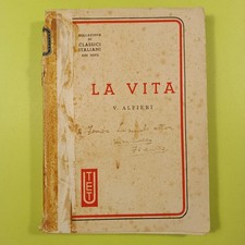 VITTORIO ALFIERI LA VITA  A