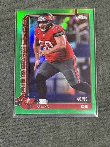 2025 topps chrome vita - chrome,