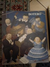 BOTERO ANTOLOGICA 1949 - 1991
